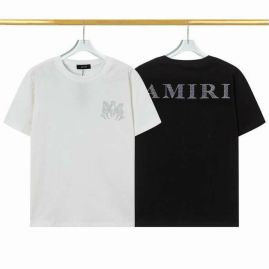 Picture of Amiri T Shirts Short _SKUAmiriM-3XLT203232092